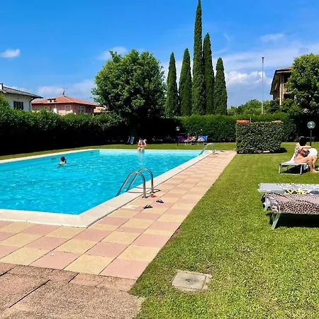 Ferienhaus Casa Ll - Serenita E Relax Sirmione