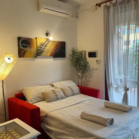 Casa Ll - Serenita E Relax Ferienhaus Sirmione
