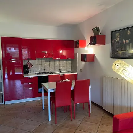 Casa Ll - Serenita E Relax Ferienhaus Sirmione
