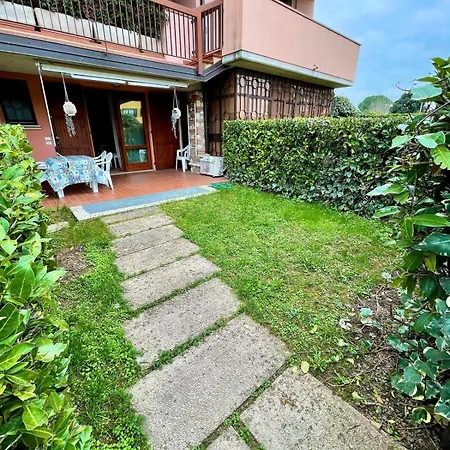 Casa Ll - Serenita E Relax Ferienhaus