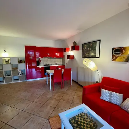 Casa Ll - Serenita E Relax Ferienhaus Sirmione