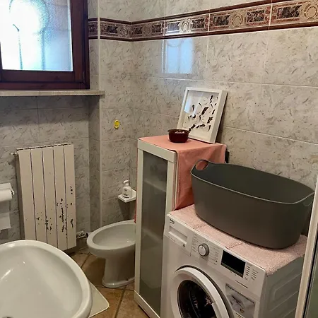 Ferienhaus Casa Ll - Serenita E Relax Sirmione