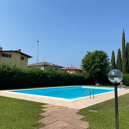Casa Ll - Serenita E Relax * Sirmione