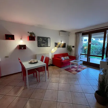 Casa Ll - Serenita E Relax Sirmione