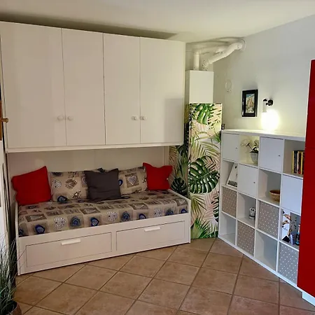 Ferienhaus Casa Ll - Serenita E Relax *
