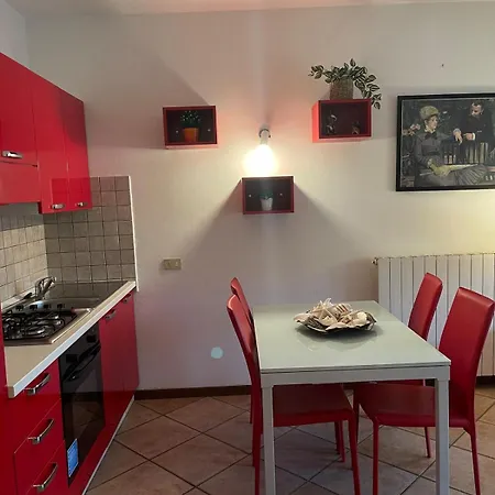 Ferienhaus Casa Ll - Serenita E Relax