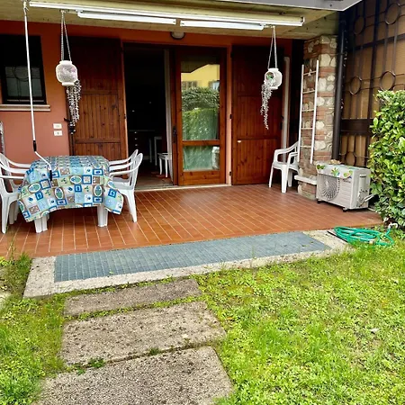Casa Ll - Serenita E Relax Ferienhaus *